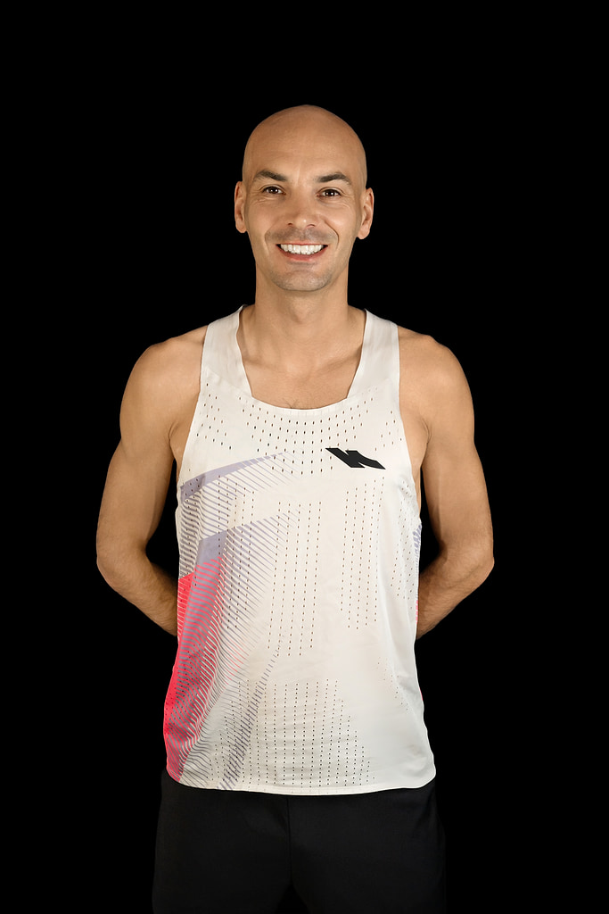 Arkadiusz Gardzielewski - trener i maratonczyk
